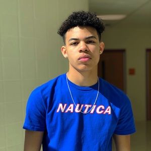 Meet your Posher, Jamal